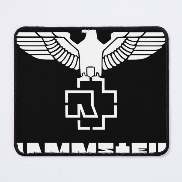 Item preview, Rammstein designed and sold by jionart07.