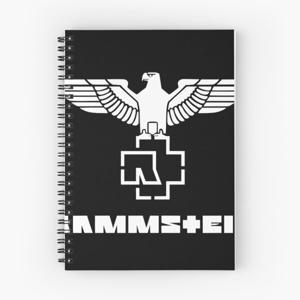 Item preview, Rammstein designed and sold by jionart07.