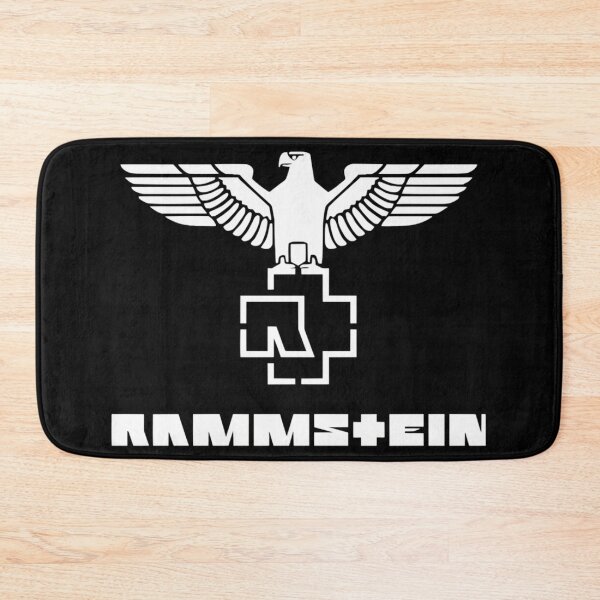 Item preview, Rammstein designed and sold by jionart07.