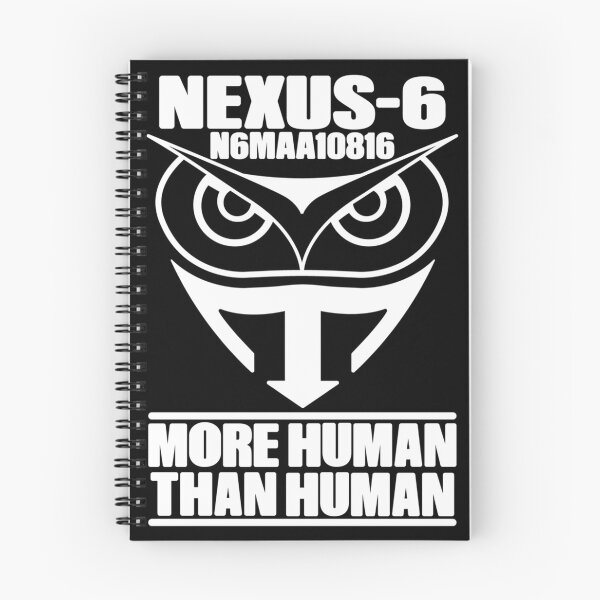 Item preview, Synthetic Owl Emblem Tech Insignia designed and sold by JessiMills.