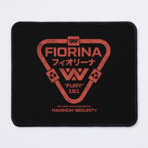 Item preview, Triangular Facility Emblem Badge designed and sold by DaisyRosss.