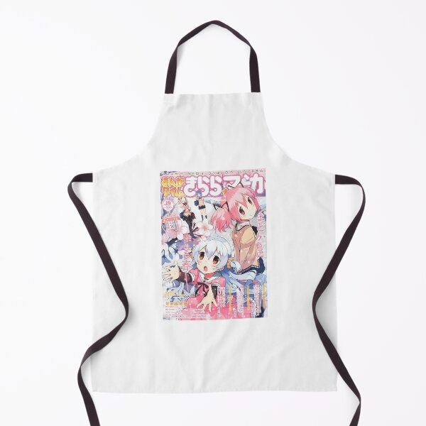 Artikelvorschau, Madoka Magica Magazin entworfen und verkauft von leandredeen.