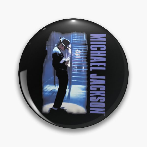 Item preview, Michaels Jacksons Singer Signature designed and sold by JennyJem.
