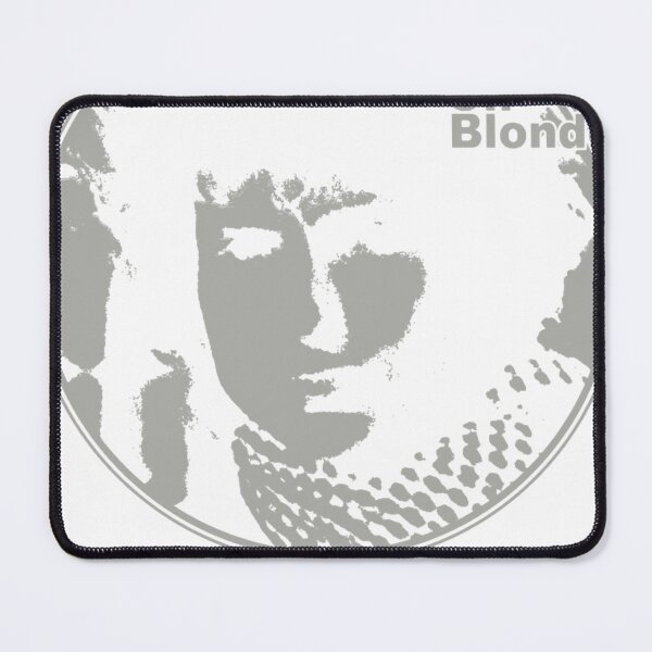Item preview, Rubia sobre rubia designed and sold by isabebryn.
