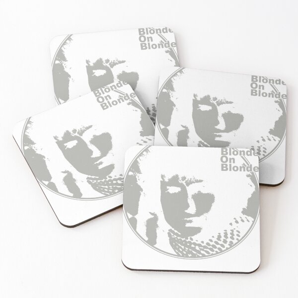 Item preview, Rubia sobre rubia designed and sold by isabebryn.