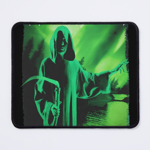 Item preview, Children Of Bodom Hatebreeder Reaper Art designed and sold by TRINITYRABNIS.