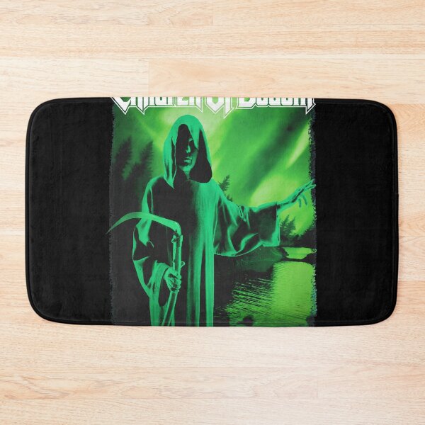 Item preview, Children Of Bodom Hatebreeder Reaper Art designed and sold by TRINITYRABNIS.