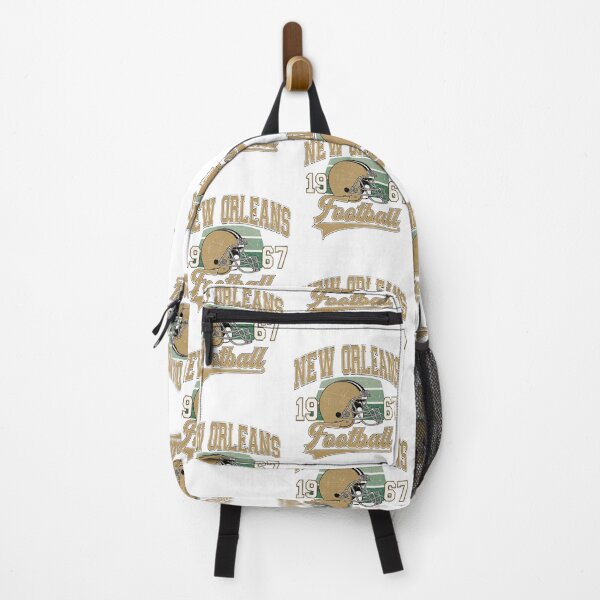 Item preview, New Orleans Football Retro Vintage designed and sold by sionOberst01.