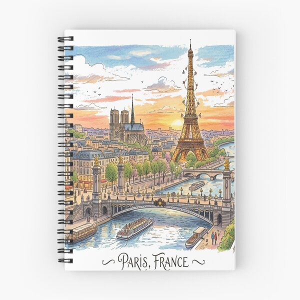 Item preview, Paris designed and sold by GG-Graphics.