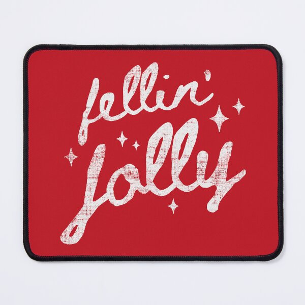 Item preview, Feeling Jolly! designed and sold by wesdesignshop.
