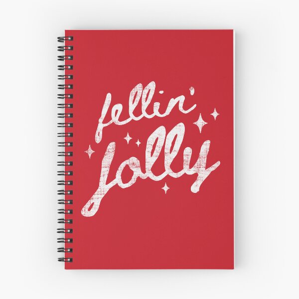 Item preview, Feeling Jolly! designed and sold by wesdesignshop.
