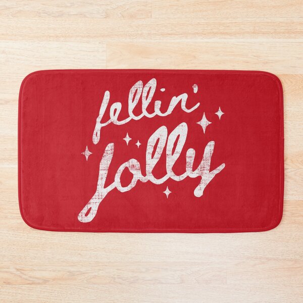 Item preview, Feeling Jolly! designed and sold by wesdesignshop.