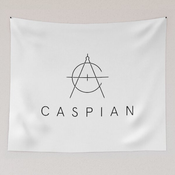 Item preview, Caspian Band designed and sold by WildflowerMoods.