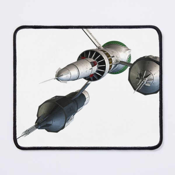Item preview, Blake'S 7 - The Liberator designed and sold by isabebryn.