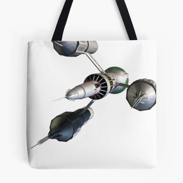 Item preview, Blake'S 7 - The Liberator designed and sold by isabebryn.