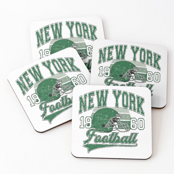 Item preview, Vintage NYC Football Helmet Retro Graphic Tee designed and sold by AvereyVandy.
