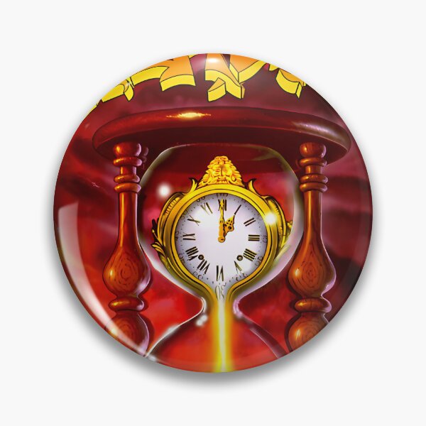 Item preview, Atheist Piece Of Time designed and sold by Lourine.