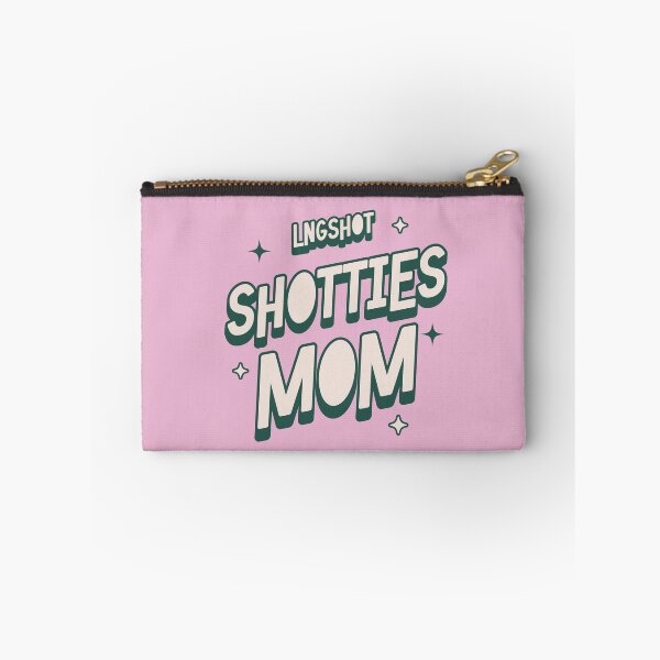 Item preview, LNGSHOT SHOTTIES mom designed and sold by Morcawork.