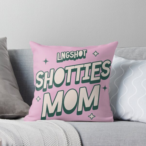 Aperçu de l'œuvre LNGSHOT SHOTTIES maman créée et vendue par Morcawork.