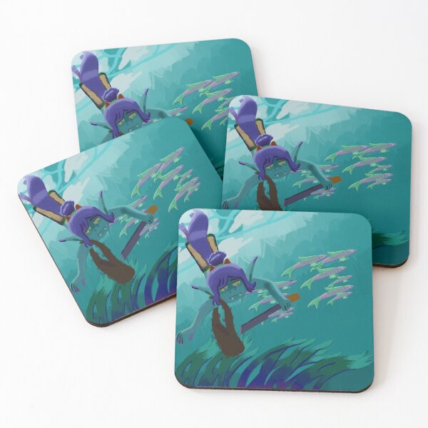 Item preview, Deep Sea Drift designed and sold by Galaxysurice.