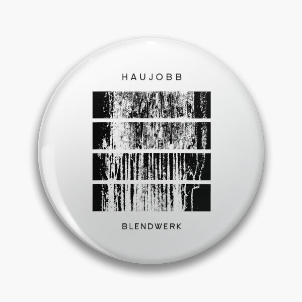 Item preview, Distance Haujobb designed and sold by danielio.