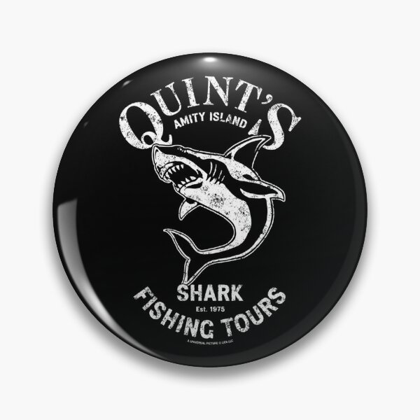 Item preview, Great White Shark Maritime Excursion designed and sold by JessiMills.