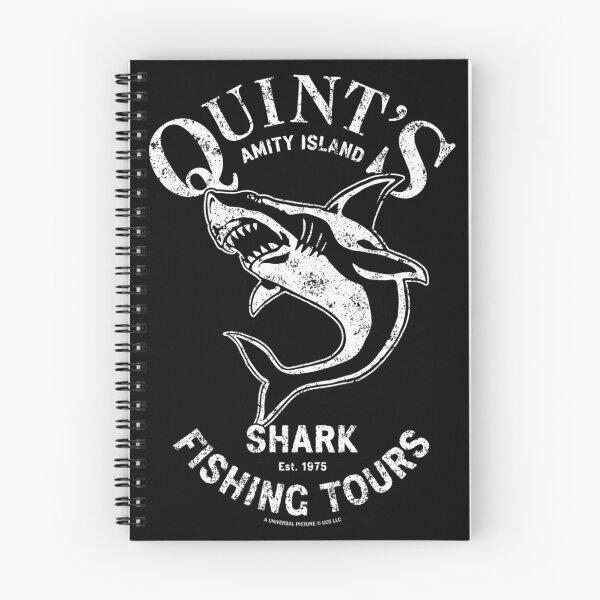 Item preview, Great White Shark Maritime Excursion designed and sold by JessiMills.