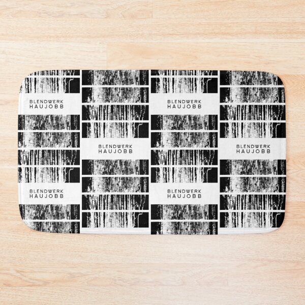 Item preview, Distance Haujobb designed and sold by danielio.