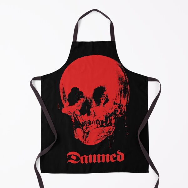 Item preview, The Damned  Anarchy Chaos and Destruction designed and sold by serazaeni.