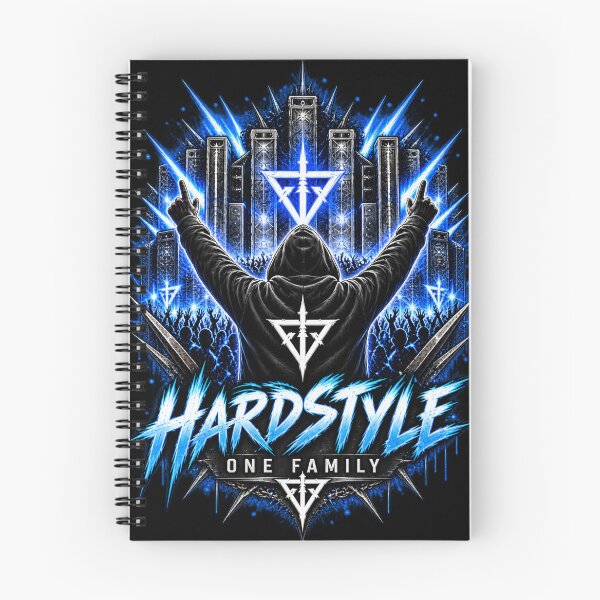 Item preview, Hardstyle – One Family designed and sold by LosthopeCreations.