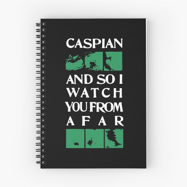 Item preview, Caspian Band designed and sold by WildflowerMoods.