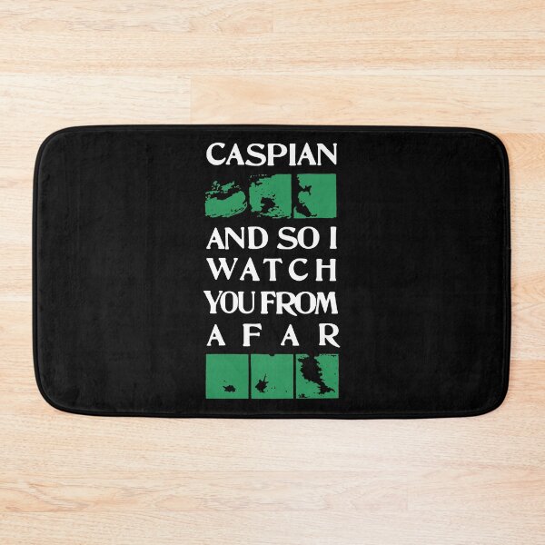 Item preview, Caspian Band designed and sold by WildflowerMoods.