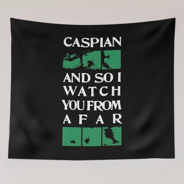 Item preview, Caspian Band designed and sold by WildflowerMoods.
