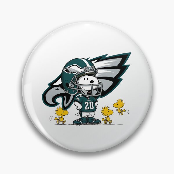 Item preview,  Snoopy And Woodstock Seattle Seahawks Football Fan Game Day designed and sold by DamianRoy88.
