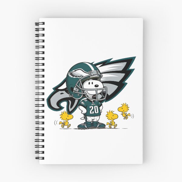 Item preview,  Snoopy And Woodstock Seattle Seahawks Football Fan Game Day designed and sold by DamianRoy88.