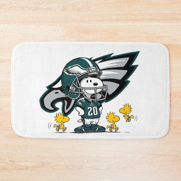 Item preview,  Snoopy And Woodstock Seattle Seahawks Football Fan Game Day designed and sold by DamianRoy88.