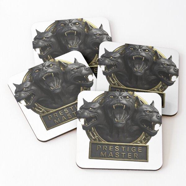 Item preview, Black Ops 6 - Prestige Master designed and sold by mayrayami.