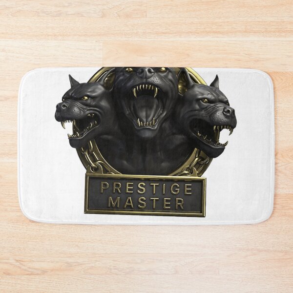 Item preview, Black Ops 6 - Prestige Master designed and sold by mayrayami.