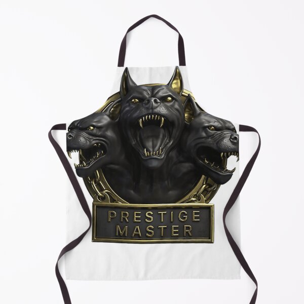 Item preview, Black Ops 6 - Prestige Master designed and sold by mayrayami.