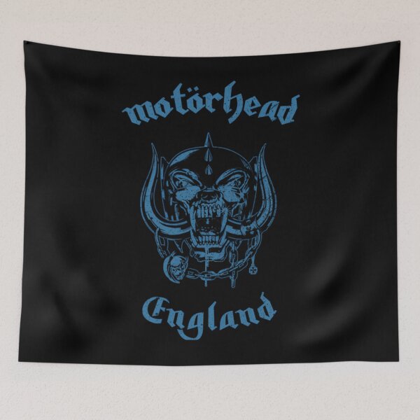 Item preview, Motorhead Band designed and sold by submit-55.