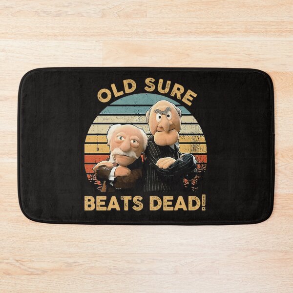 Item preview, Waldorf and Statler Gonna Hate Funny Meme 2 designed and sold by Snakesmoisy.