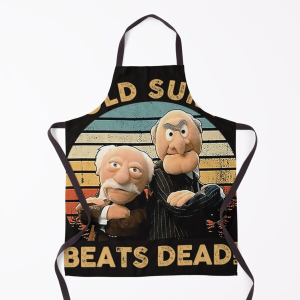 Item preview, Waldorf and Statler Gonna Hate Funny Meme 2 designed and sold by Snakesmoisy.