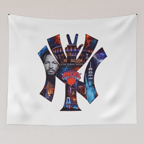 Item preview, NYC Sports & City Vibes  designed and sold by KaizerAlan.