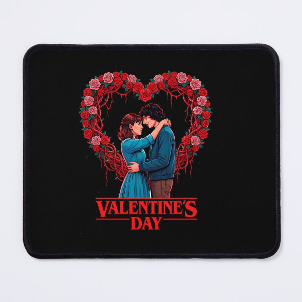 Item preview, Strangers Thing valentine  designed and sold by JennyJem.