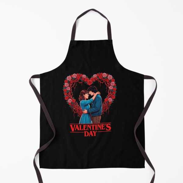 Item preview, Strangers Thing valentine designed and sold by JennyJem.