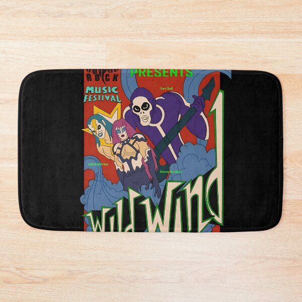 Item preview, Vampire Rock Wild  designed and sold by orhanyky.