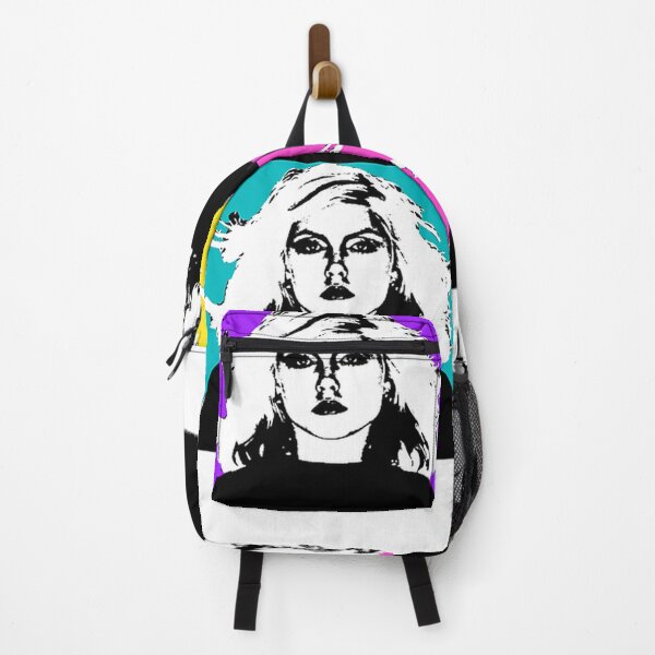 Item preview, Blondie Warhol Art 60S 70S Vintage Debbie Harry designed and sold by isabebryn.