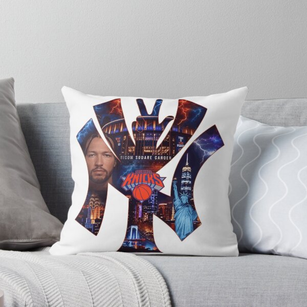 Item preview, NYC Sports Fanatic Collage  designed and sold by AvereyVandy.
