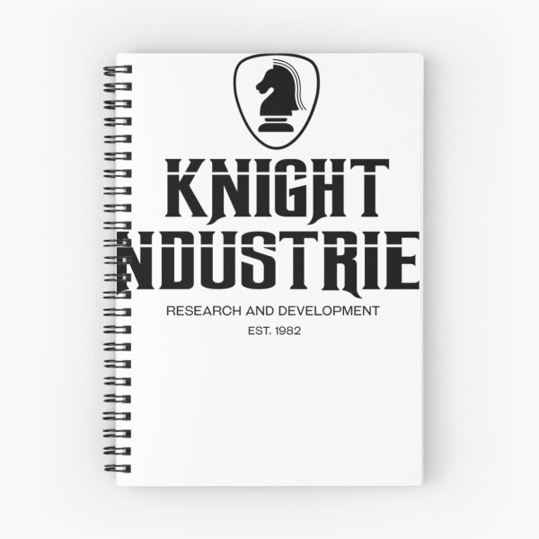 Item preview, Knight Industries Tech Innovation Corporation Advanced Systems designed and sold by JaynLee.