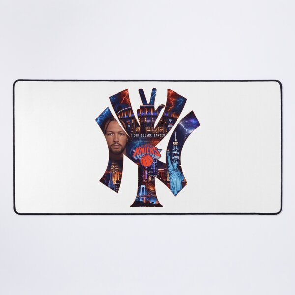 Item preview, NYC Sports Fanatic Collage  designed and sold by AvereyVandy.